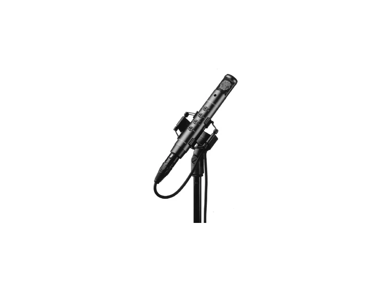 Sennheiser MZS 80 Stand mounted shockmount for MKH 80, 800, 